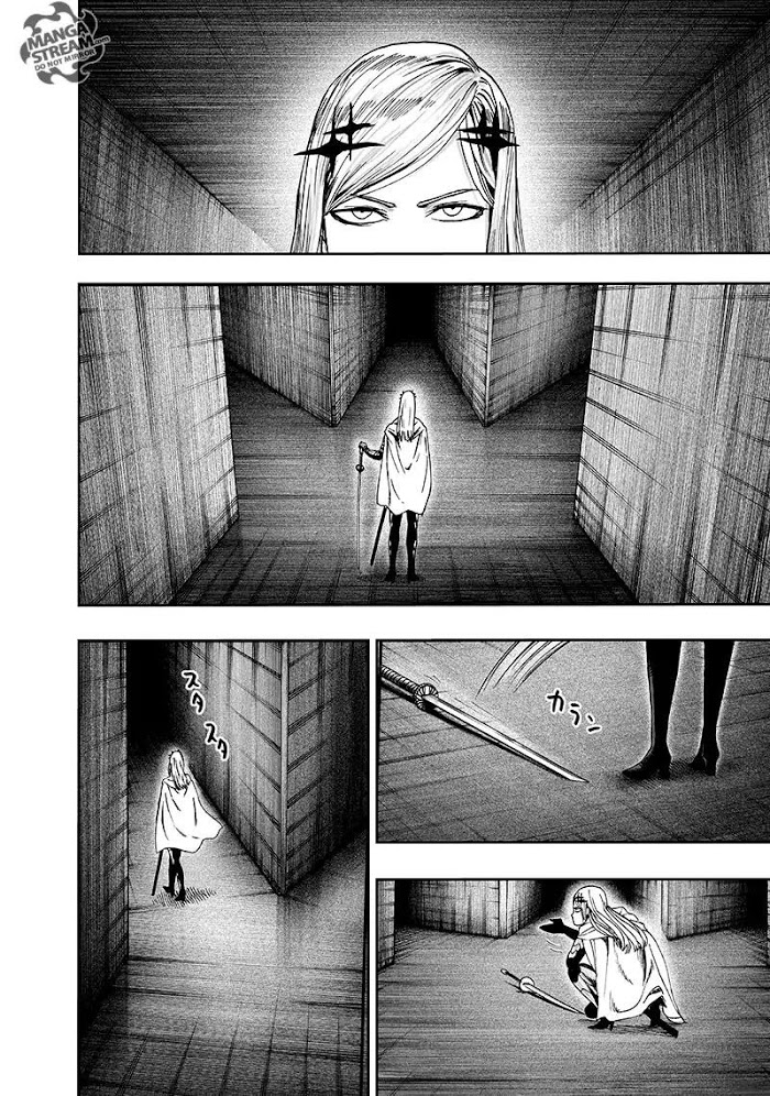 One Punch Man - Chapter 99.3 image 36